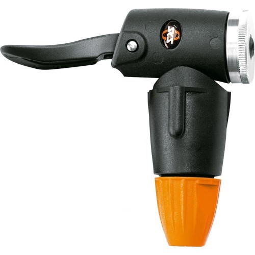 SKS E.V.A. Universal Pump Head (AV/DV/FV)