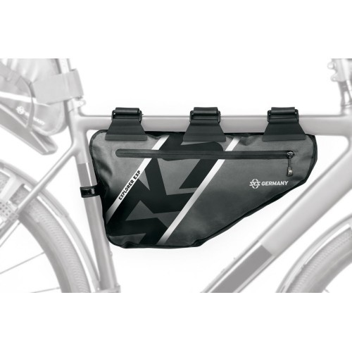 Rāmja soma SKS Explorer Framebag