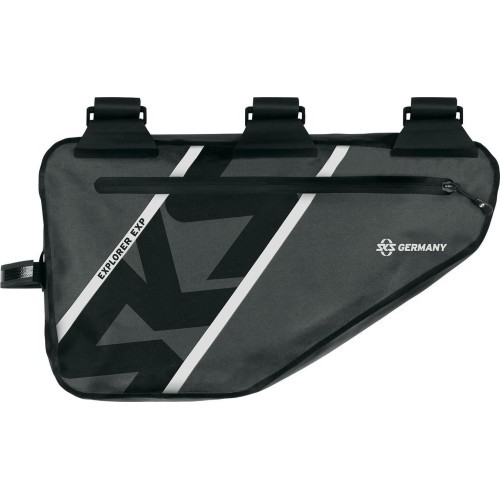 Сумка на раму SKS Explorer Framebag