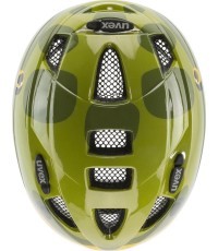 Шлем Uvex Kid 2 Dino