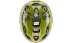 Uvex Kid 2 Dino Helmet