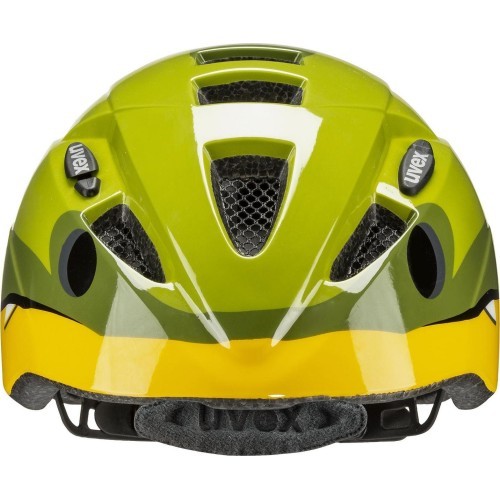 Uvex Kid 2 Dino Helmet