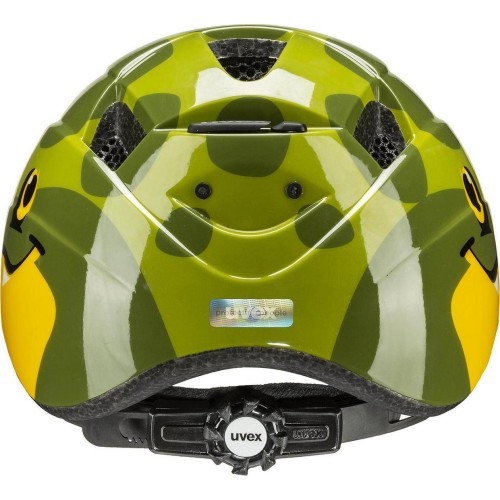 Uvex Kid 2 Dino Helmet