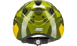 Шлем Uvex Kid 2 Dino