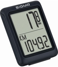 Velo dators Sigma BC 5.0 WL ATS bezvadu