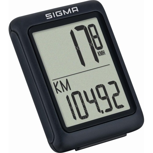 Velo dators Sigma BC 5.0 WL ATS bezvadu