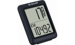 Sigma BC 5.0 WL ATS wireless bike computer
