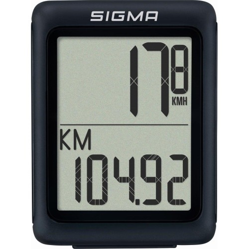 Sigma BC 5.0 WL ATS wireless bike computer