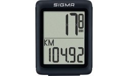 Sigma BC 5.0 WL ATS wireless bike computer