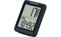 Велокомпьютер Sigma BC 5.0 WL ATS беспроводной