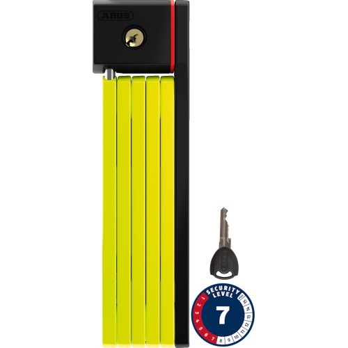 Замок Abus Folding Bordo uGrip 5700/80 LM SH
