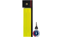 Abus Folding Bordo uGrip 5700/80 LM SH lock