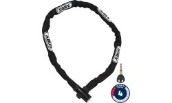 Замок Abus Steel-O-Chain 4804K/110 BK