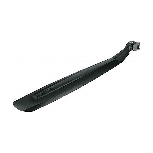 SKS X-tra-Dry XL Rear Bicycle Fender 26-29"