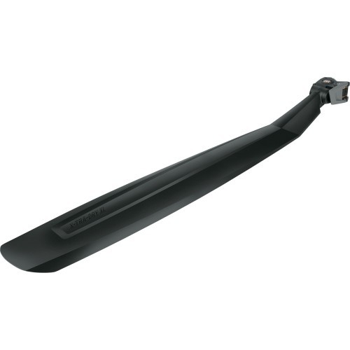 SKS X-tra-Dry XL Rear Bicycle Fender 26-29"