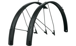 Fender Set 28" SKS Bluemels Style 56mm black