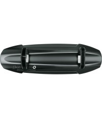 Переднее крыло SKS X-Guard, чёрное