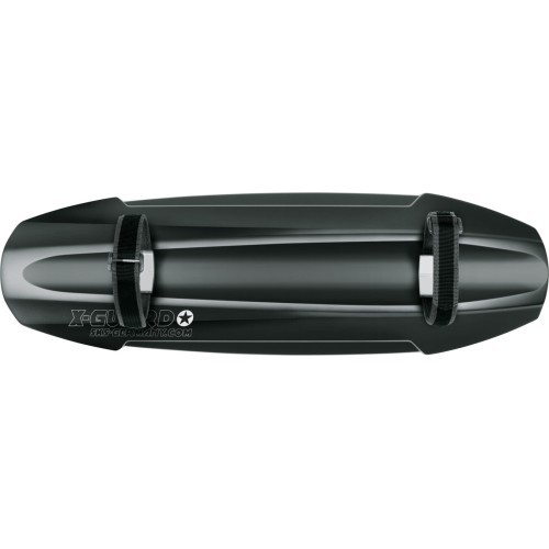 SKS X-Guard Front Mudguard, black