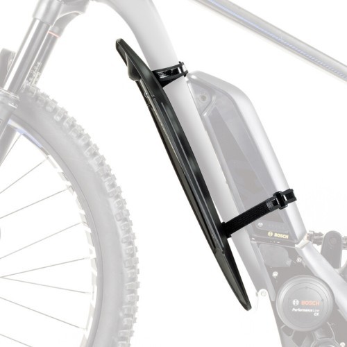 Переднее крыло SKS X-Guard, чёрное
