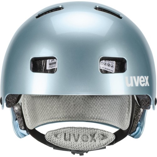 Ķivere Uvex kid 3 cloud-white