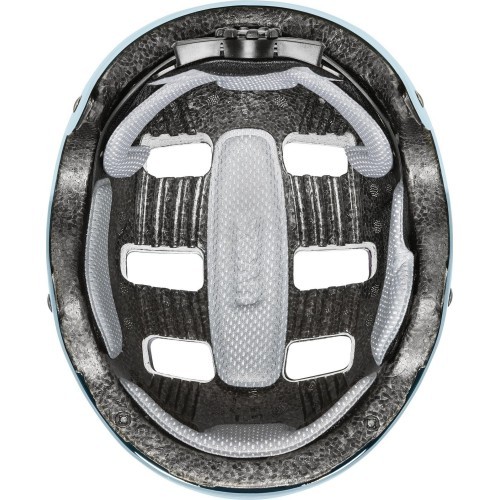 Uvex Kid 3 Cloud-White Helmet