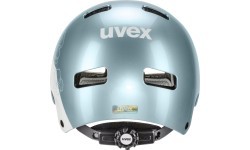 Ķivere Uvex kid 3 cloud-white
