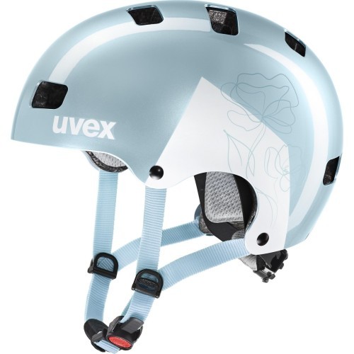 Ķivere Uvex kid 3 cloud-white
