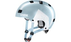 Ķivere Uvex kid 3 cloud-white