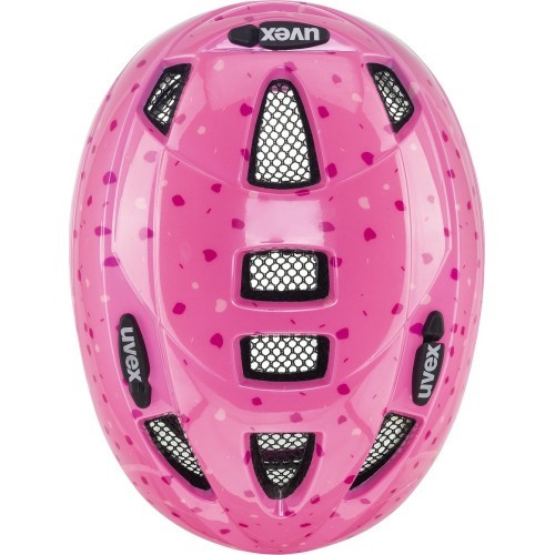Шлем Uvex Kid 2 Pink Confetti