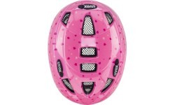 Шлем Uvex Kid 2 Pink Confetti