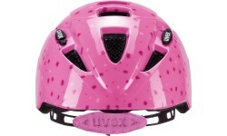 Шлем Uvex Kid 2 Pink Confetti