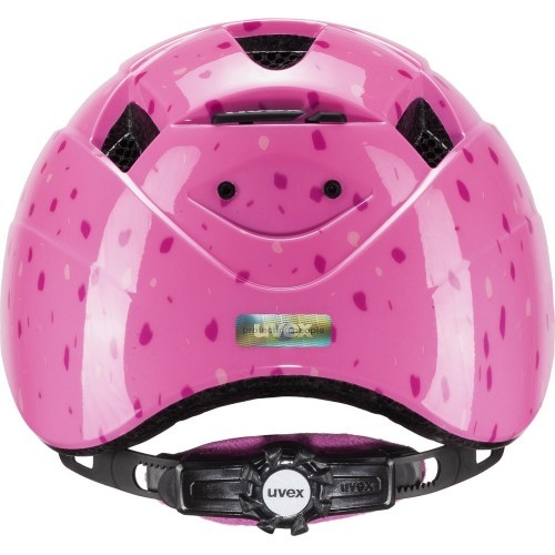Шлем Uvex Kid 2 Pink Confetti