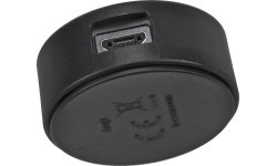 Avārijas sensors ķiverei Uvex Tocsen crash sensor black