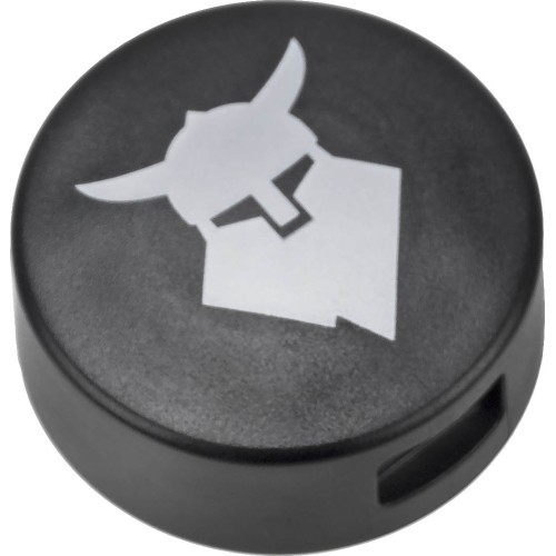 Avārijas sensors ķiverei Uvex Tocsen crash sensor black