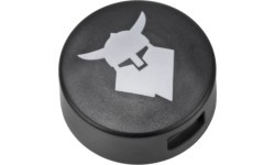 Avārijas sensors ķiverei Uvex Tocsen crash sensor black