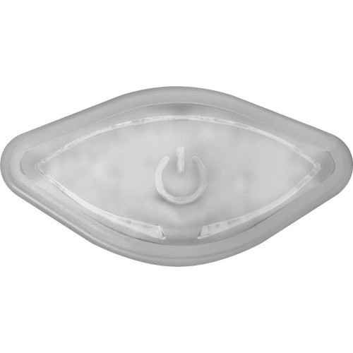 Ķiveres lukturītis Uvex plug-in LED KX001 kid 2