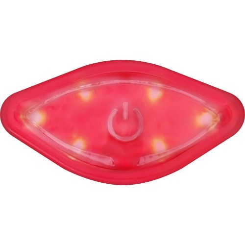 Фонарь для шлема Uvex plug-in LED KX001 kid 2