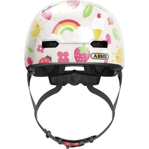 Abus Skurb Kid Helmet cream summer