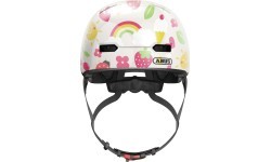 Шлем Abus Skurb Kid cream summer