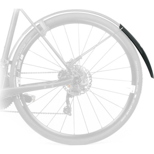 Rear fender SKS Speedrocker Extension