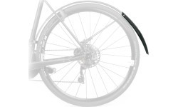 Rear fender SKS Speedrocker Extension