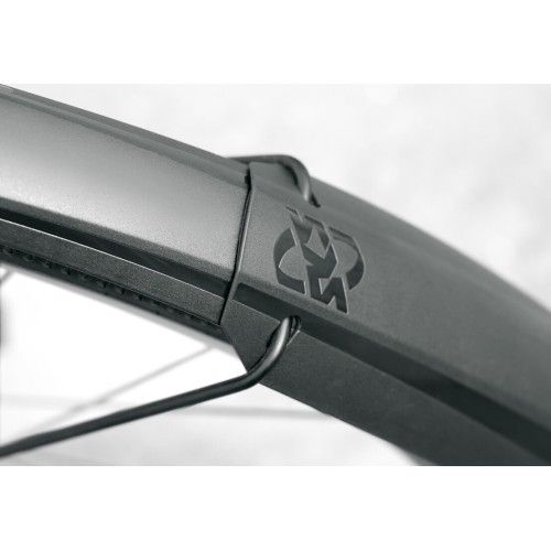 Rear fender SKS Speedrocker Extension