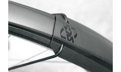 Заднее крыло SKS Speedrocker Extension