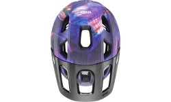 Ķivere Uvex react jr. MIPS galaxy altimeter matt