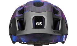 Uvex react jr. MIPS galaxy altimeter matt helmet