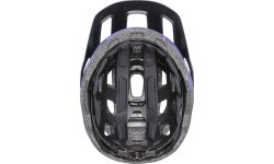 Uvex react jr. MIPS galaxy altimeter matt helmet