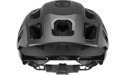 Uvex React helmet, matte black