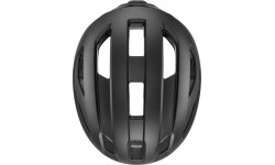 Ķivere Uvex City Stride MIPS, melna matēta