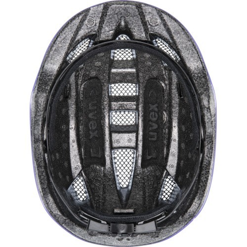 Uvex Kid 2 Princess Helmet
