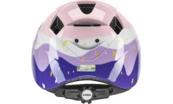 Uvex Kid 2 Princess Helmet
